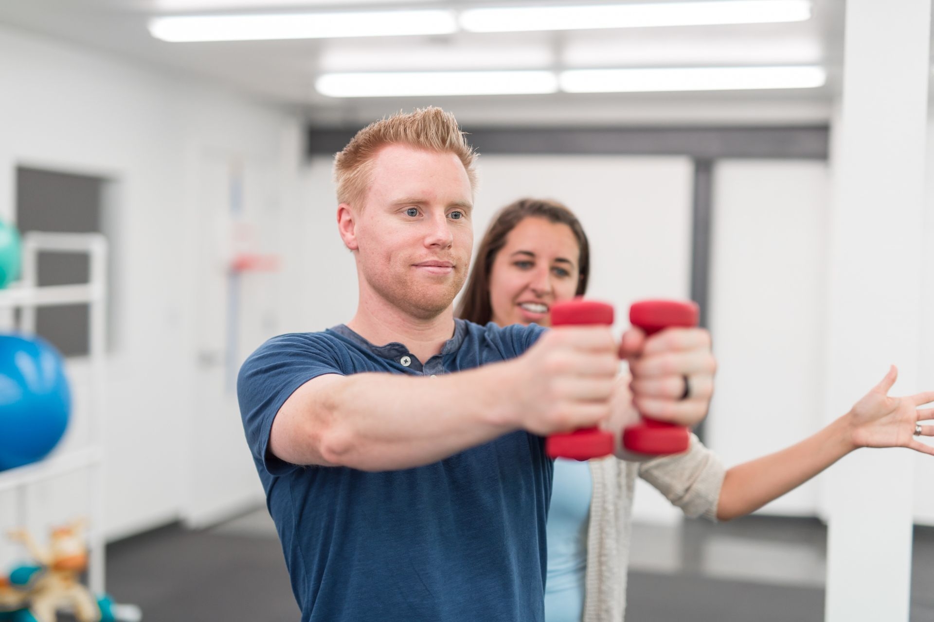 What are the common symptoms associated with trigger points?