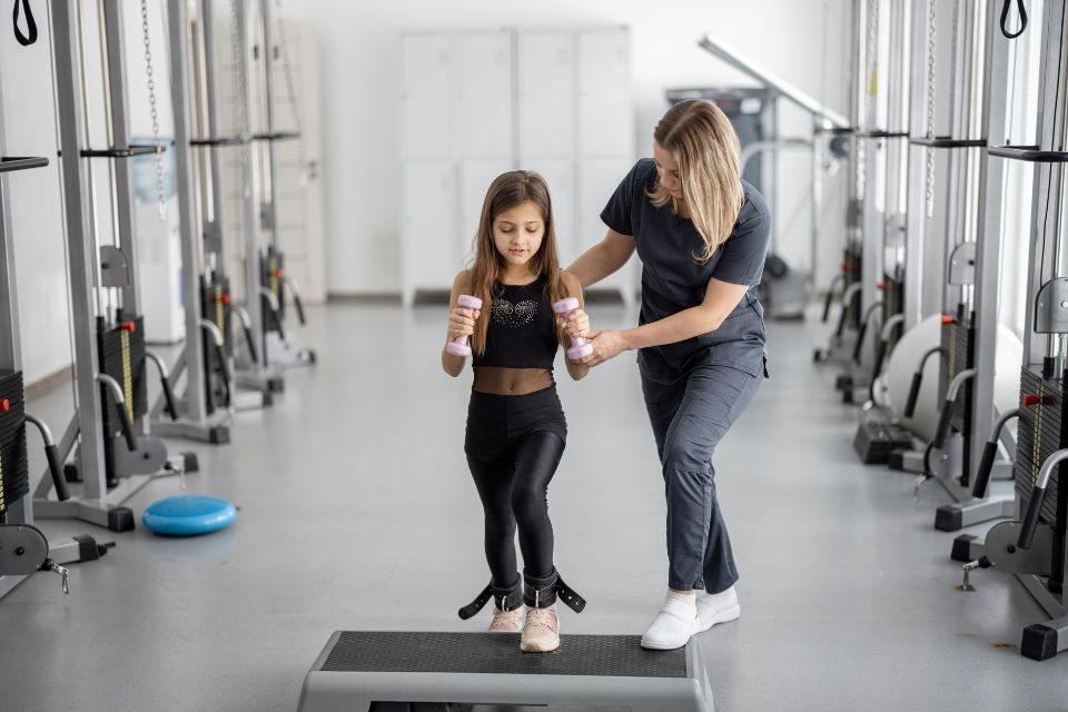 How long does a typical work conditioning program last?