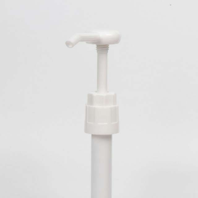 30ml food grade plastic dispenser pump for container