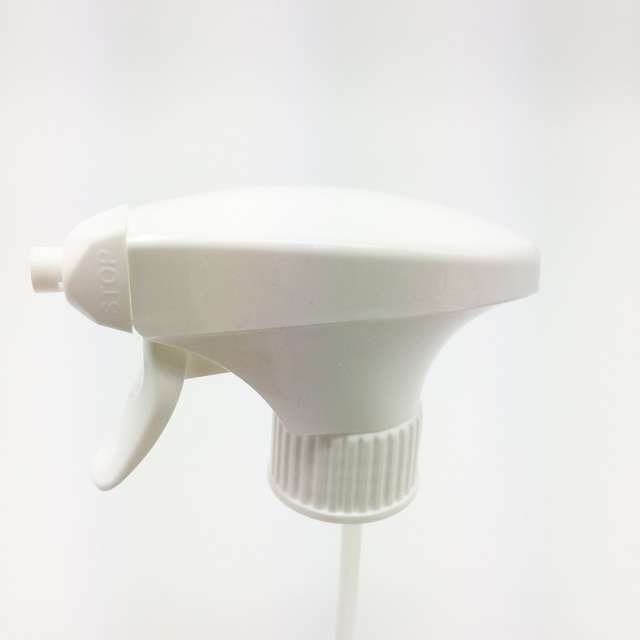 New Product 28/410 Chemical Trigger Sprayer Replacement Sprayer Nozzle White