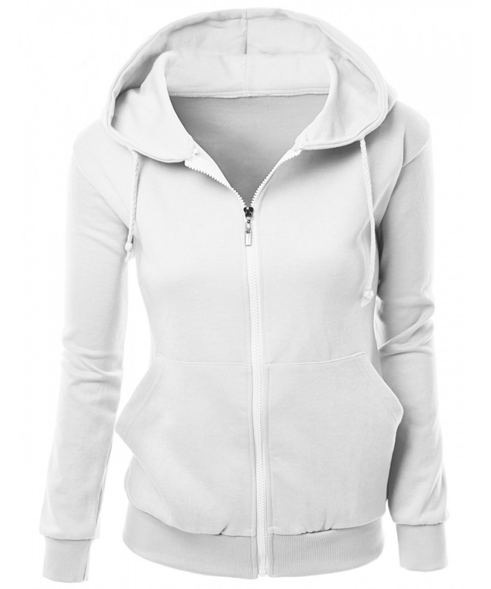 Wholesale Zipper sweaters for women latest fashion design