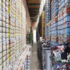 Wholesale used clothing in bales sale second hand clothes