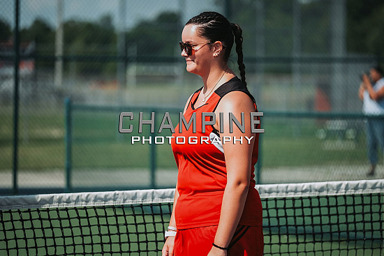 PS vs DHS Tennis 8-9-24