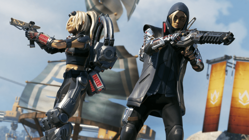 Apex Legends Season 29 Tier List: Every Legend Ranked (2026)