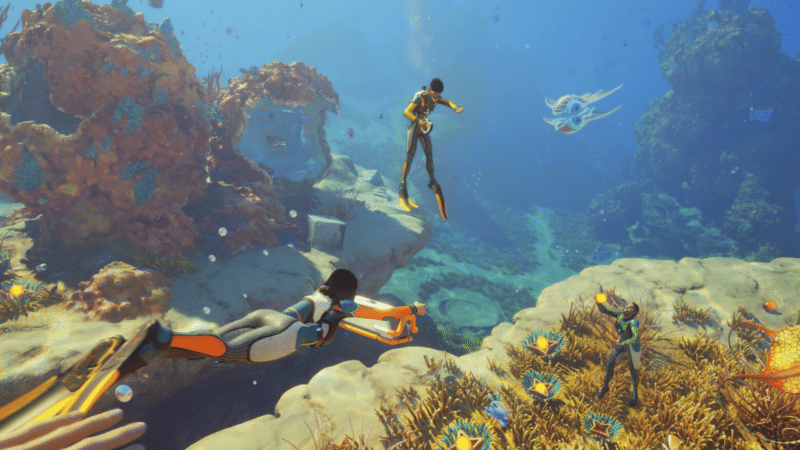 Subnautica 2 Sold a Million Copies in One Day. Here Is Why That Matters.