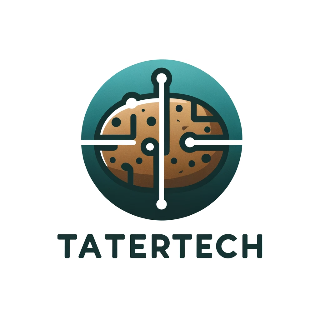 Tatertech Logo