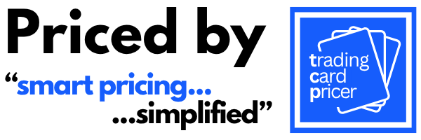 EZ Price by TradingCardPricer