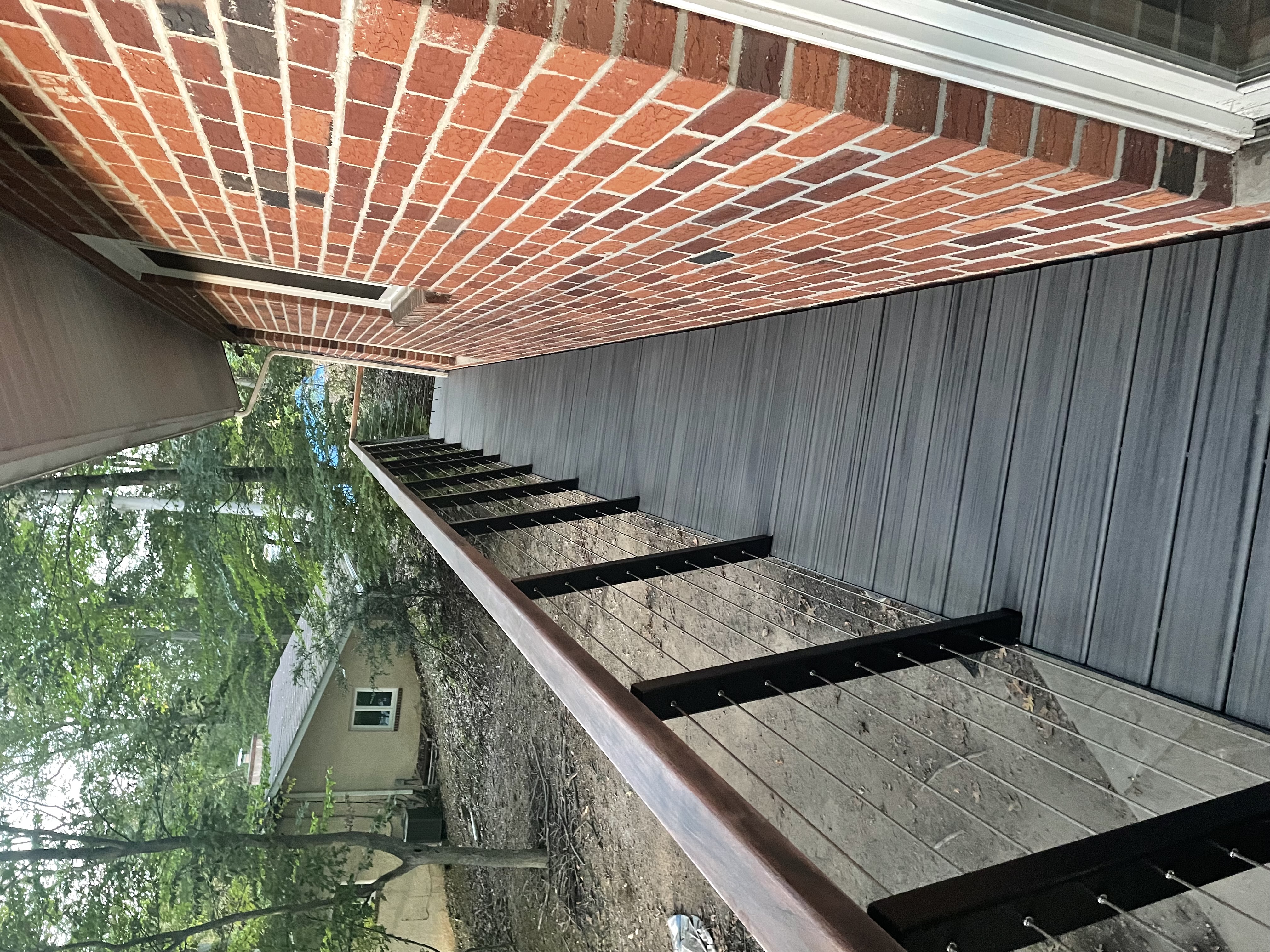 Custom Decks in Delco PA