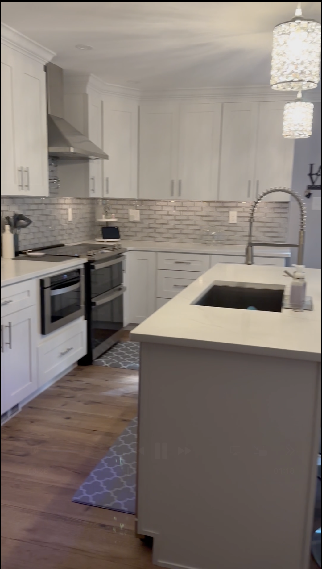 Kitchen Remodels in Media PA