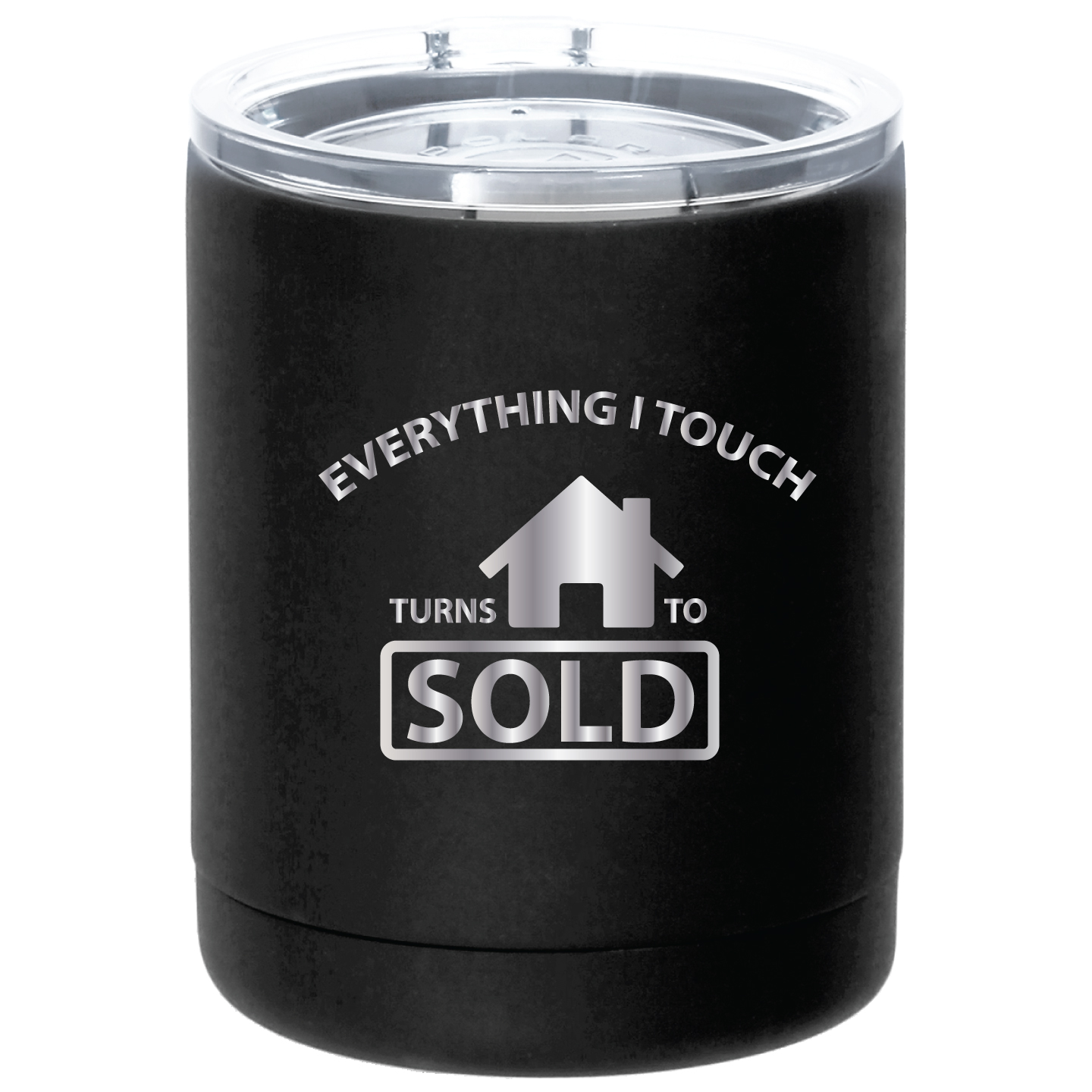 Insulated Rocks Cocktail Tumbler (RTS4694)