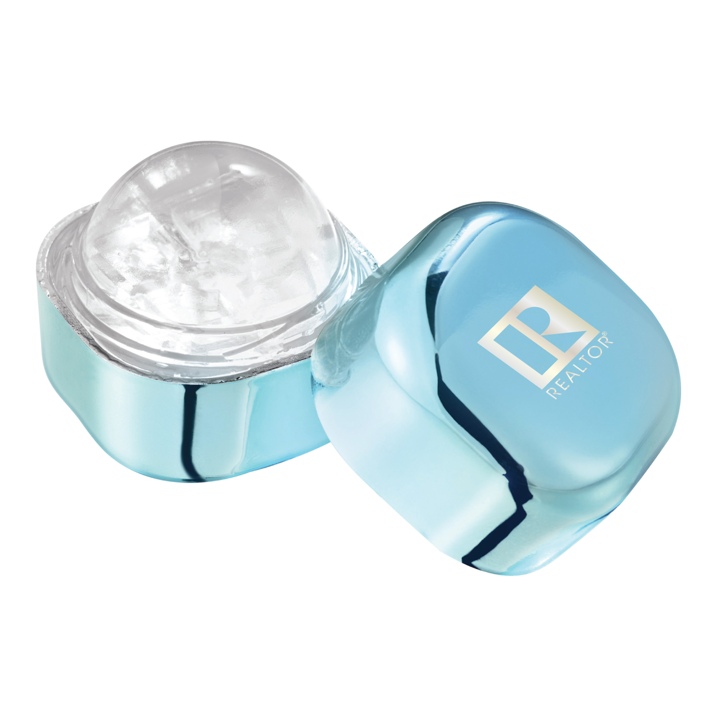 Wax Free Lip Balm Cube (RTS4699)