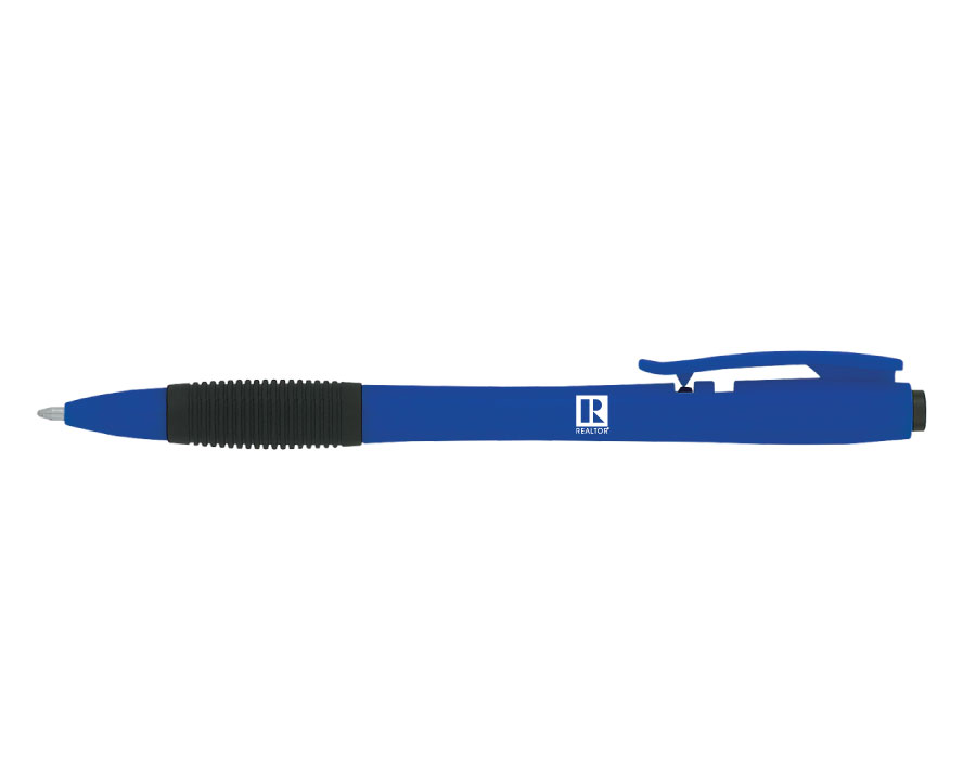 Retractable Economy Pen 