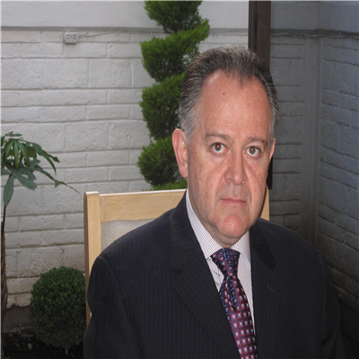 Carlos María Peralta Alday