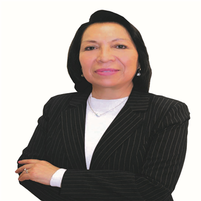Sara Barajas Cortes