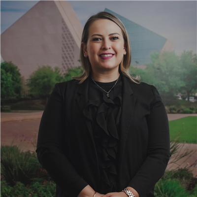 Karen Mayela Zárate Galván