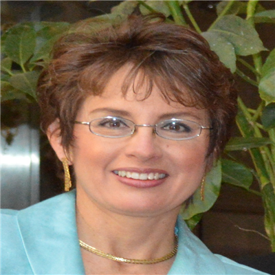 Erika Ramírez Kohler