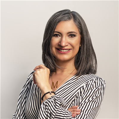Martha Isabel Arévalo Luna