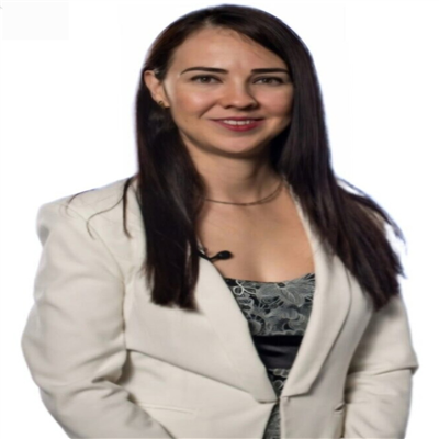 Martha Nelly Garza Garza