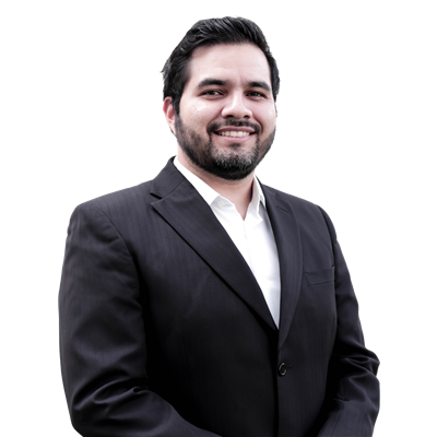 Jaime Alberto Fraustro Valdez