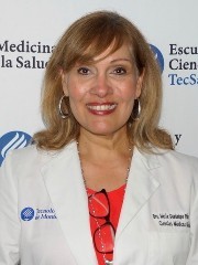 María Guadalupe Piña Navarro