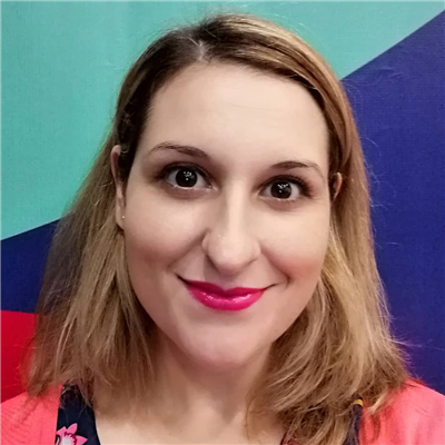 María del Pilar Gómez Carreño
