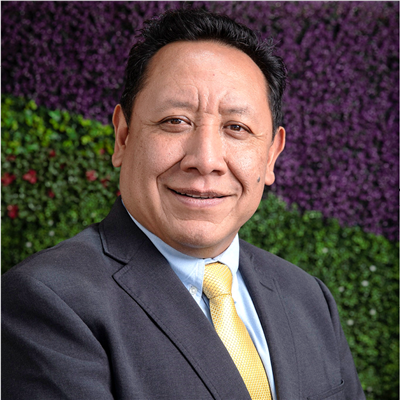 Humberto Jesús Flores Carapia