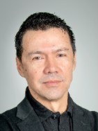 Alfredo Henry Hidalgo Rasmussen