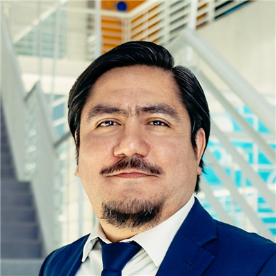 Fernando Gómez Zaldívar