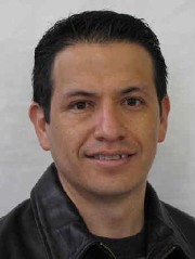 Luis Enrique Herrera del Canto