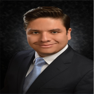 Mario Alberto de la Cruz Hernández