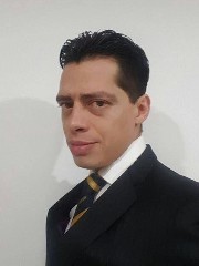 Samuel Alejandro Olmedo Sabater
