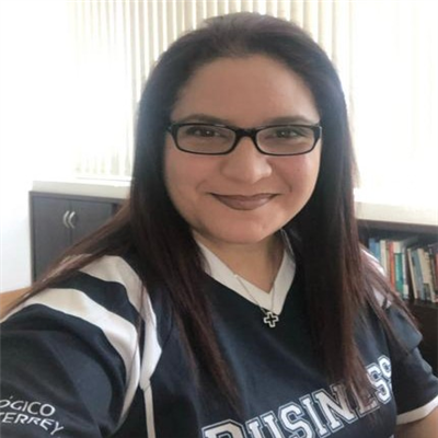 Mariana Alejandra Córdova Contreras