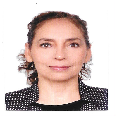 Martha Francisca Ramos Jaquez