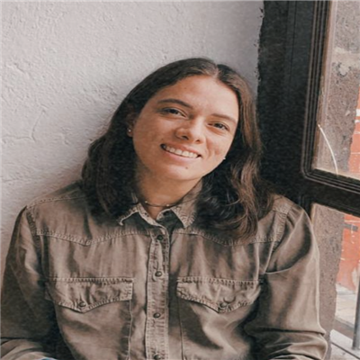 Zara Alexandra González Aguirre
