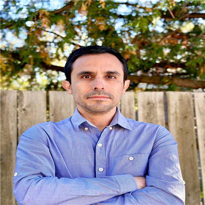 Carlos Alberto Ramírez La Torre