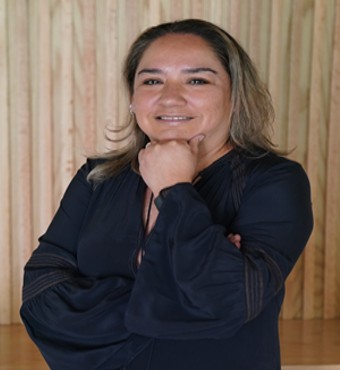 Griselda Galván Sánchez