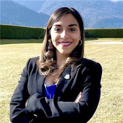 Laura Diorella Islas Limiñana