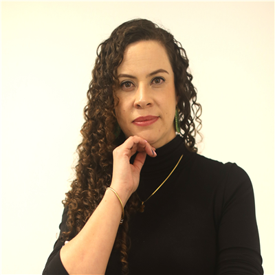 Angélica Esperanza Carbonell García