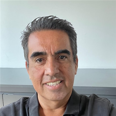 Jorge Anotnio Ascencio Gutiérrez