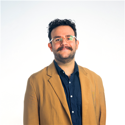 Marcos Montemayor Torres