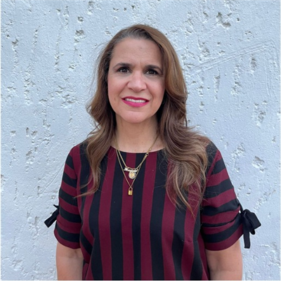 María Margarita de la Peña Blanco