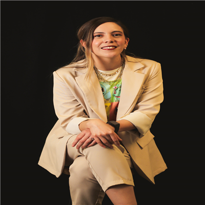 Ana Gabriela Aragón Ortega