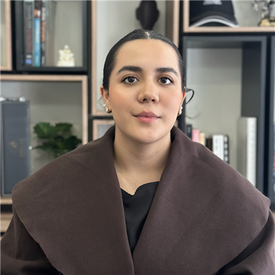 Regina García Oliva