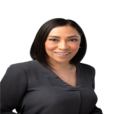 Ariana del Carmen González Vargas