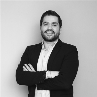 Edgar Santiago Vargas Maldonado