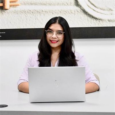 Ingrid Paola Carreón Bueno