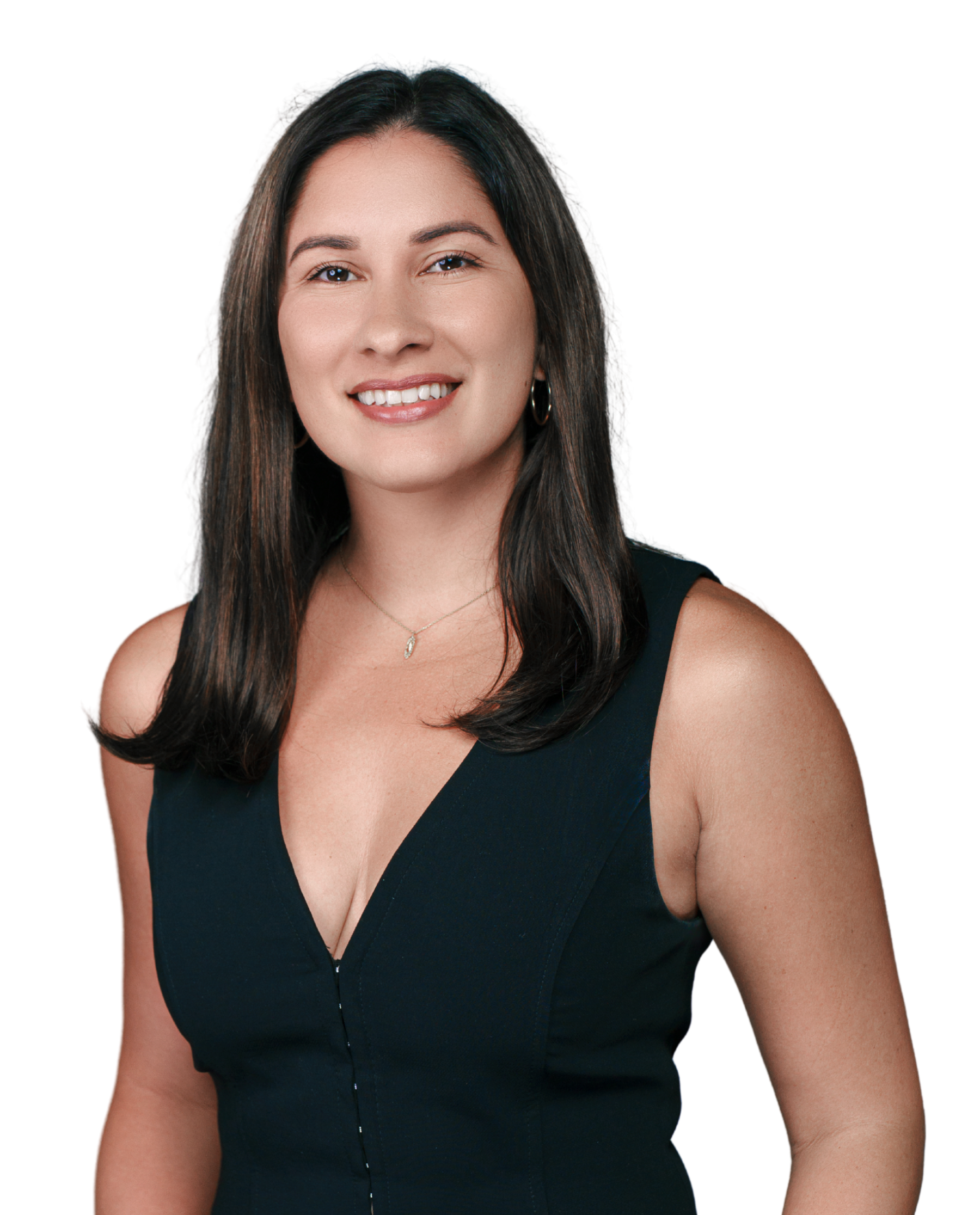 Agent - Kylee  LeeLum