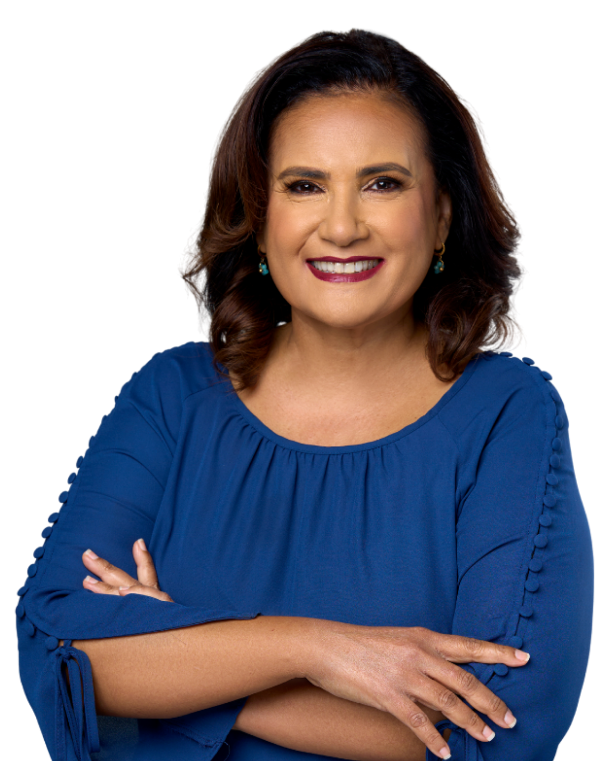 Agent - Gayle  Nandoo