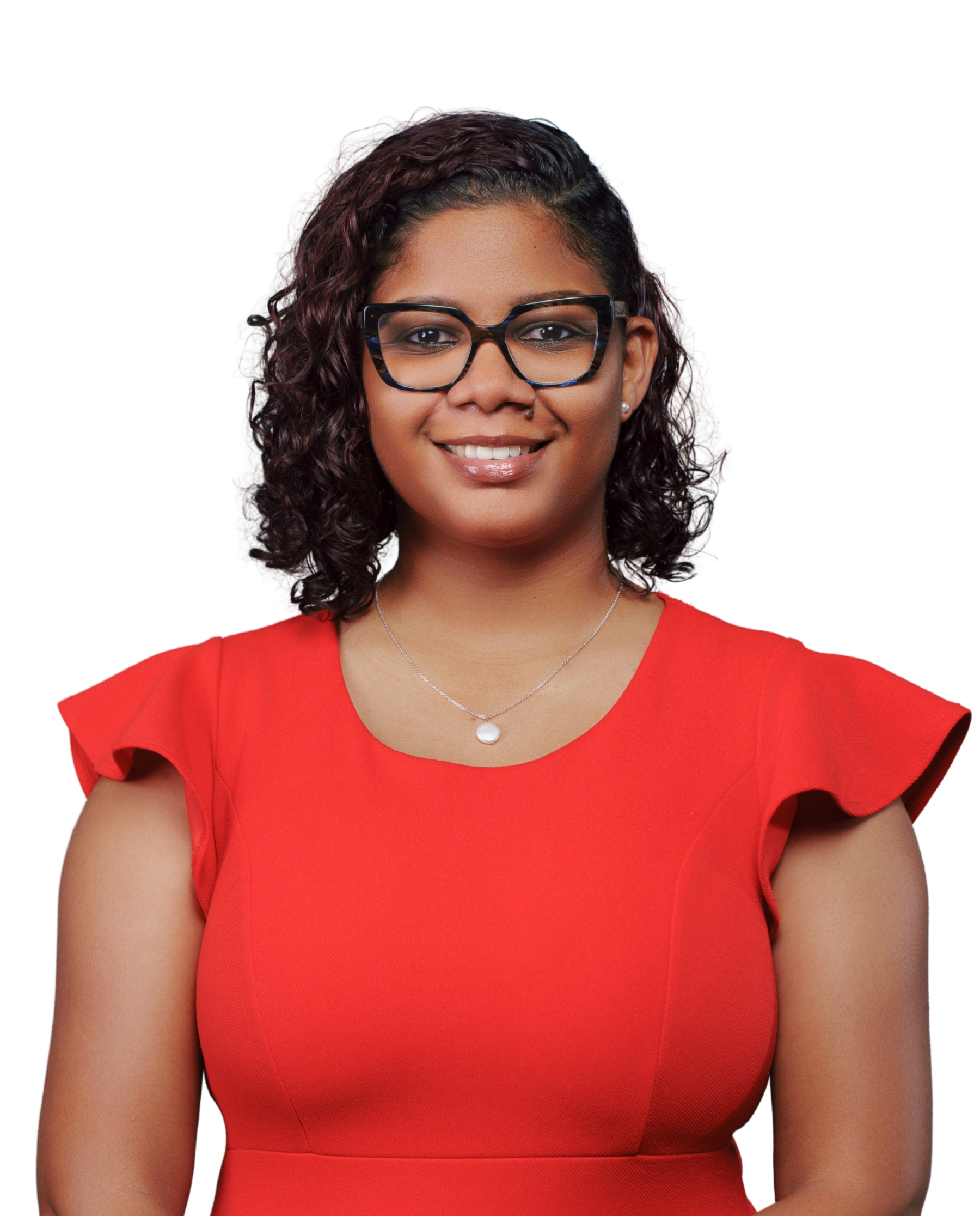 Agent - Martina Layne
