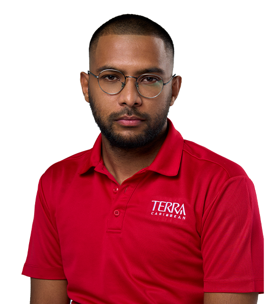 Agent - Joel  Narine